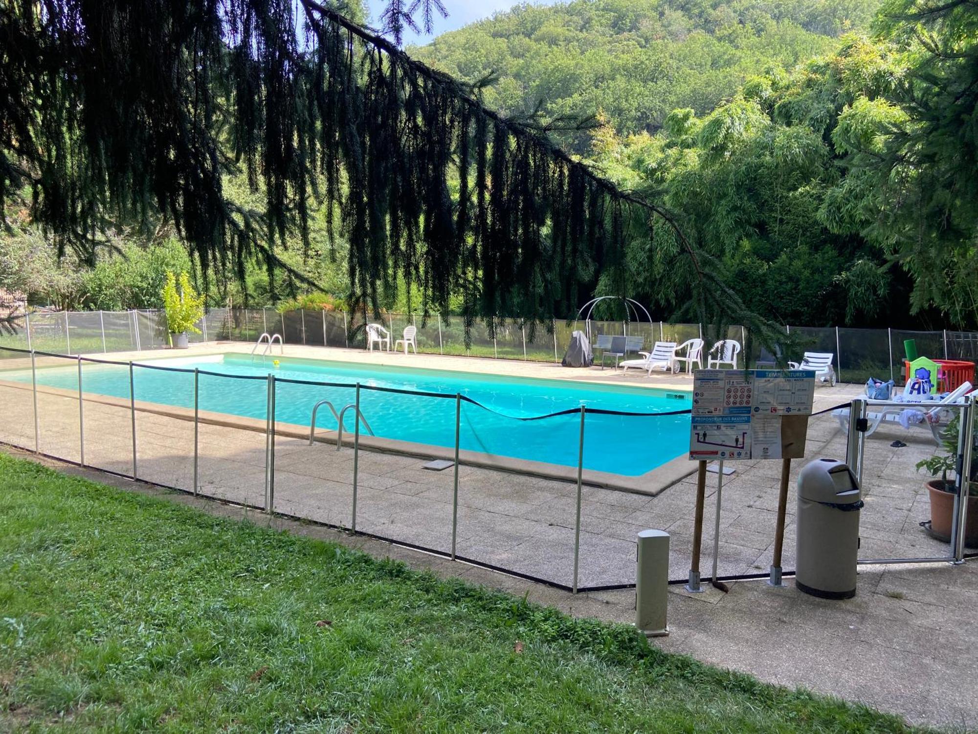 Hotel La Bastide D'Albignac Le Dourn Exterior foto