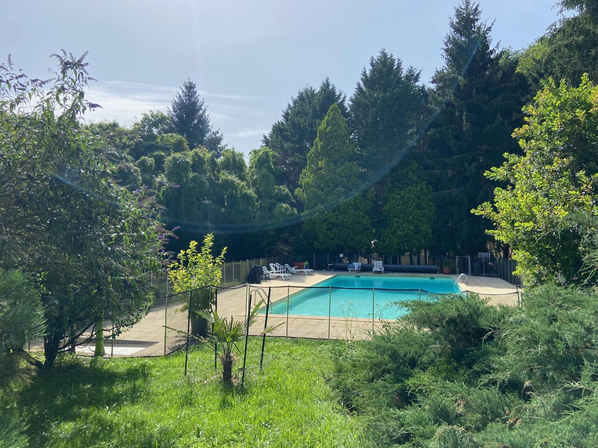 Hotel La Bastide D'Albignac Le Dourn Exterior foto